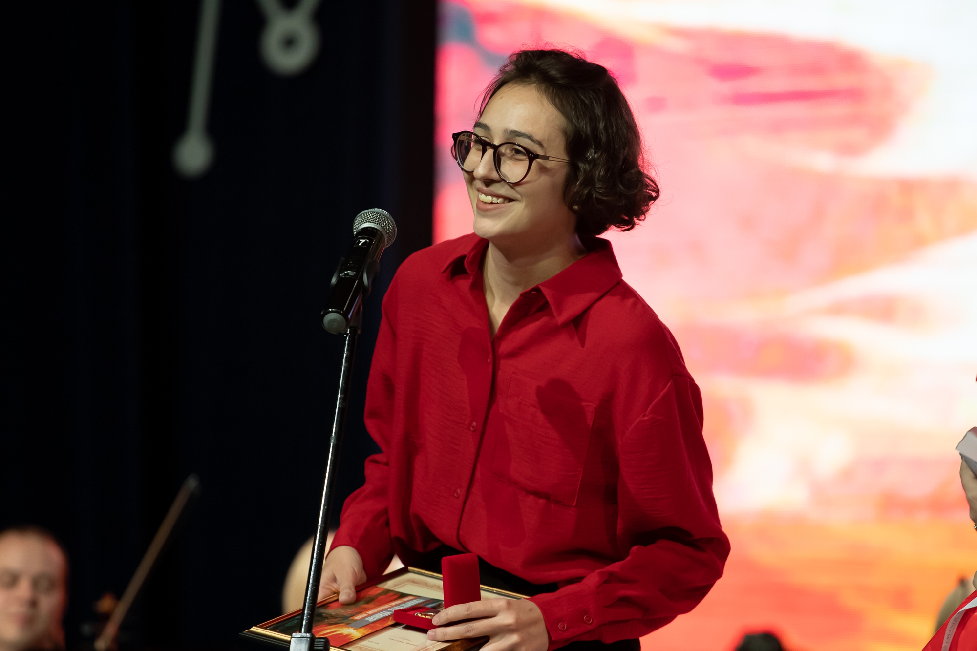 Лучших амурских писателей и драматургов отметили премией имени Леонида Завальнюка