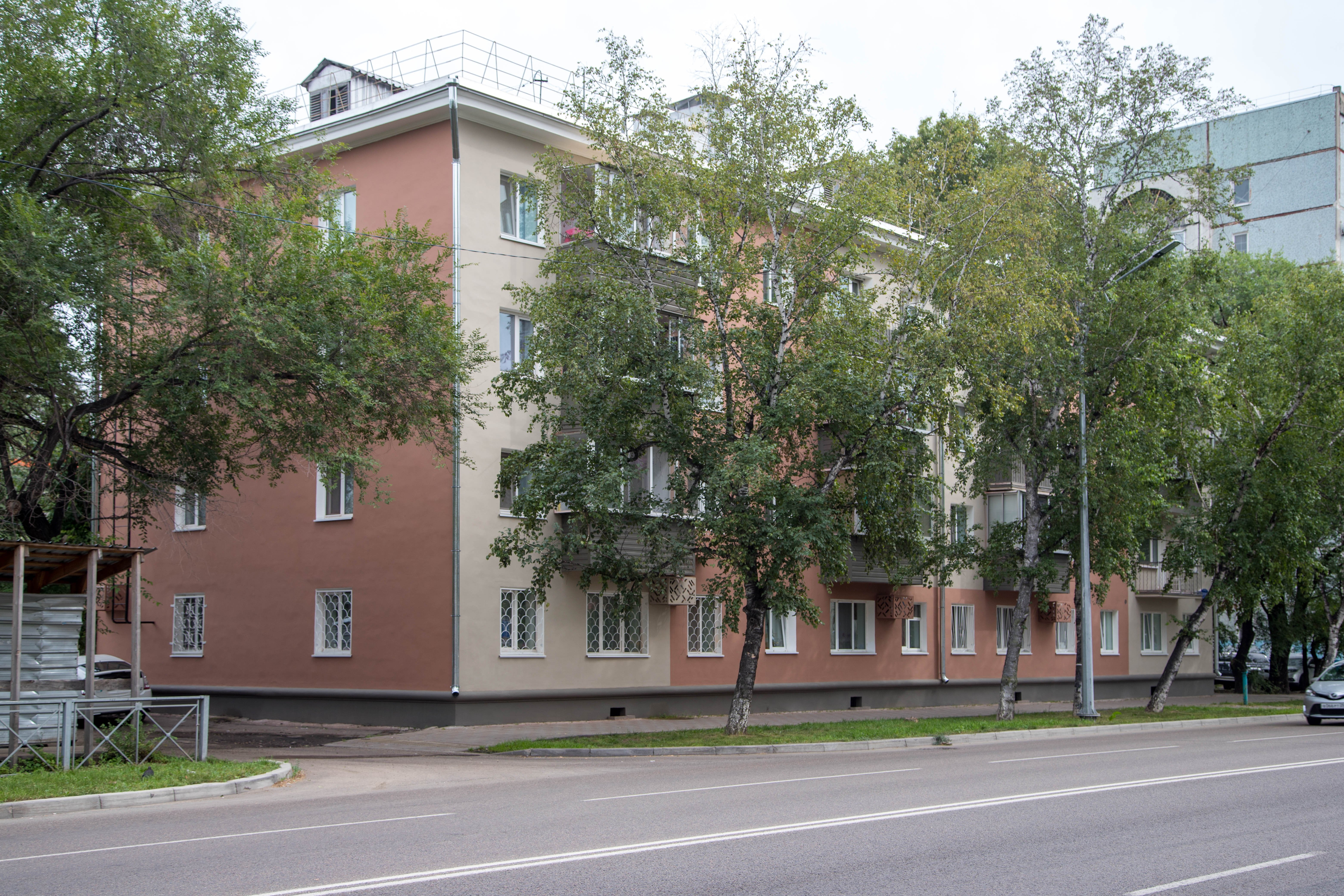 Несколько многоквартирных домов в Благовещенске сменили свою управляющую организацию