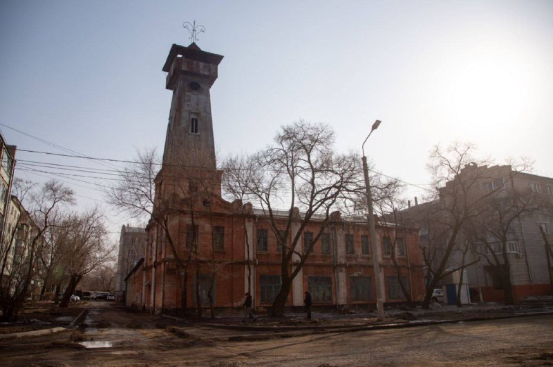 Прогноз погоды в Благовещенске на 7 апреля: 