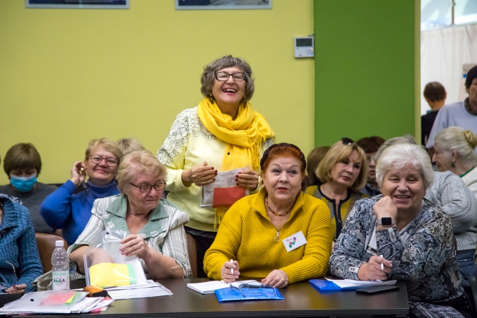 От подвала до чердака: благовещенцев учат управлять домом