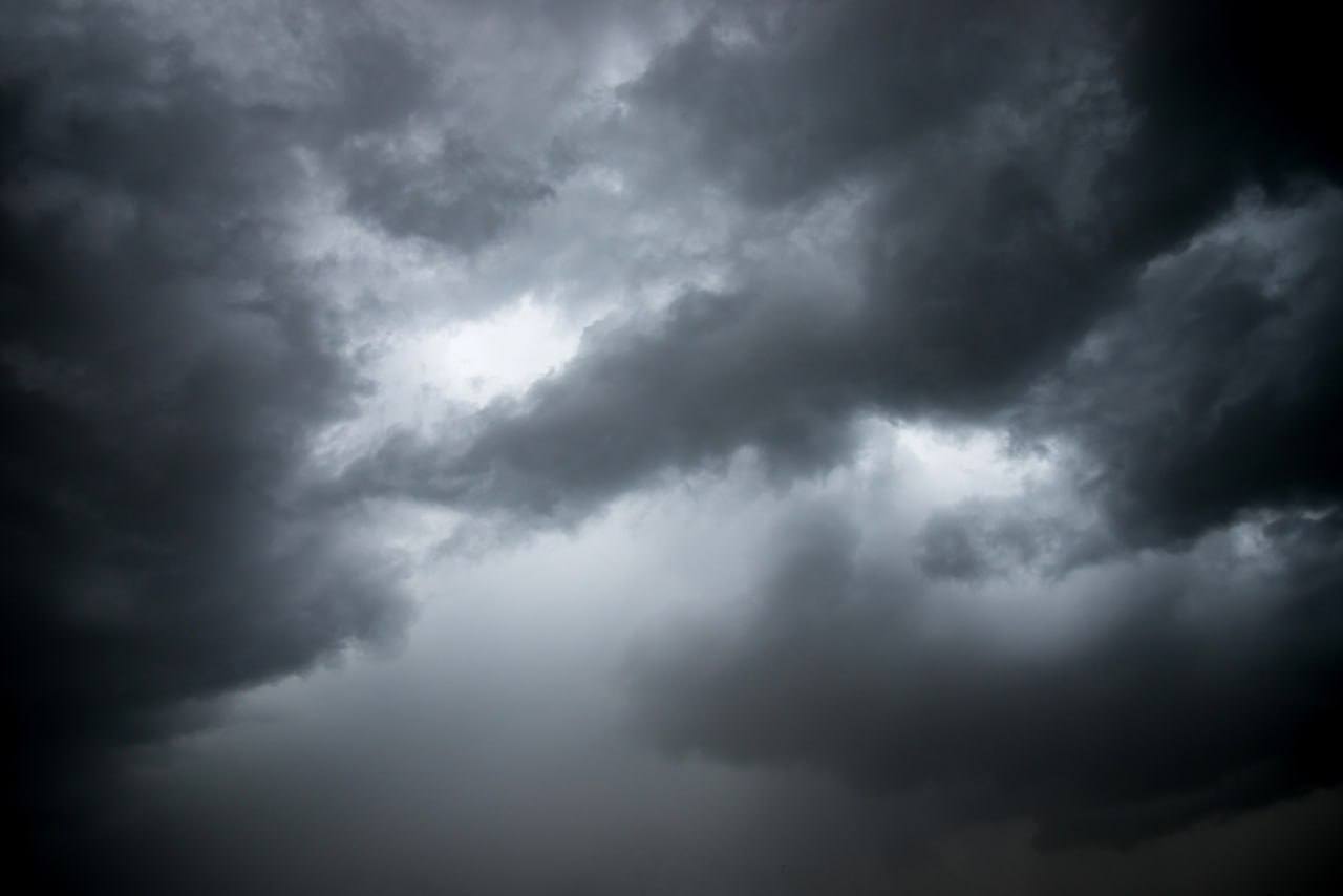 Усиление ветра, грозы и ливни: Благовещенск переводят в режим повышенной готовности