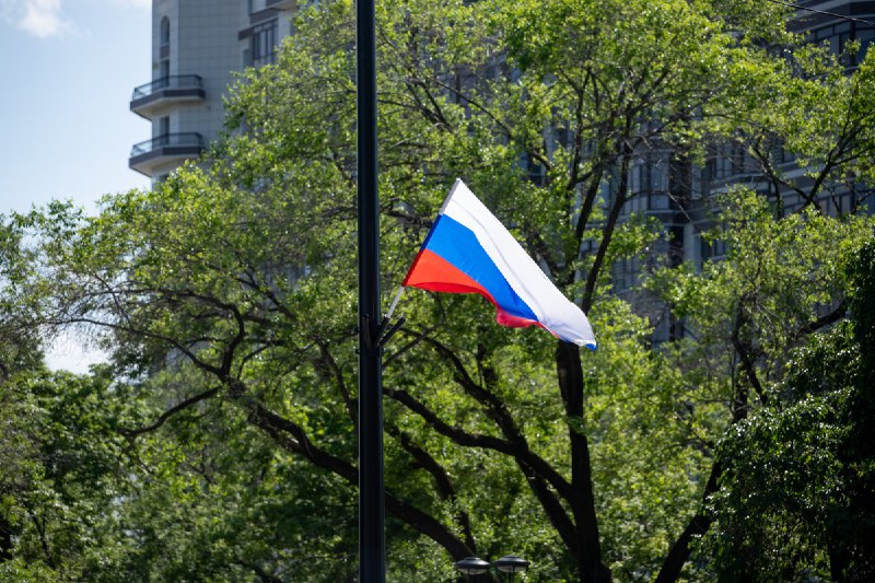 Прогноз погоды в Благовещенске на 17 июня: