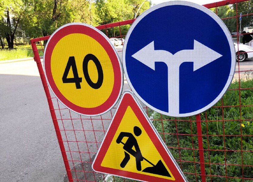 Четыре дня благовещенским автолюбителям предстоит объезжать пересечение Северной и Политехнической 