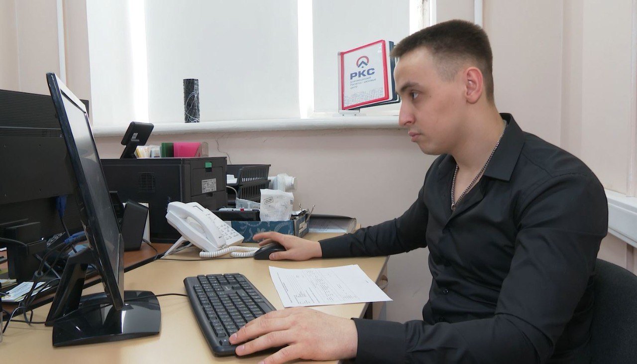 26 благовещенцев с особенностями здоровья в прошлом году получили новую работу 