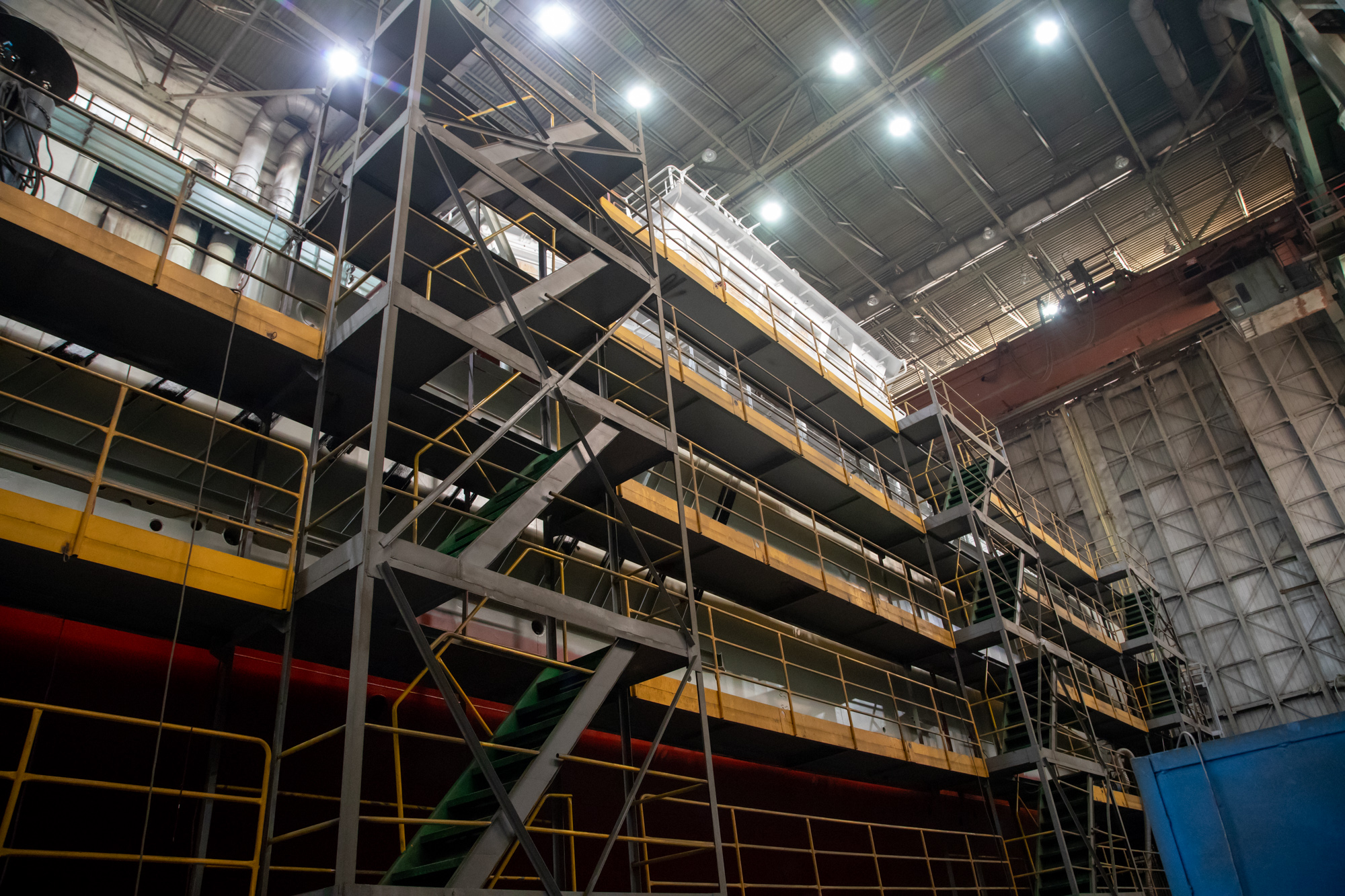 Наблюдательный совет Фонда развития Амурской области одобрил предоставление льготных займов промышленным предприятиям города на сумму более 100 000 000 рублей 