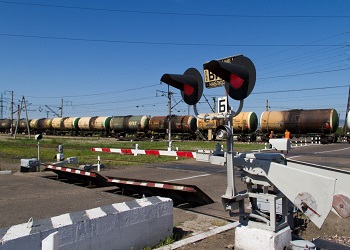 Железнодорожный переезд отремонтируют в Благовещенске