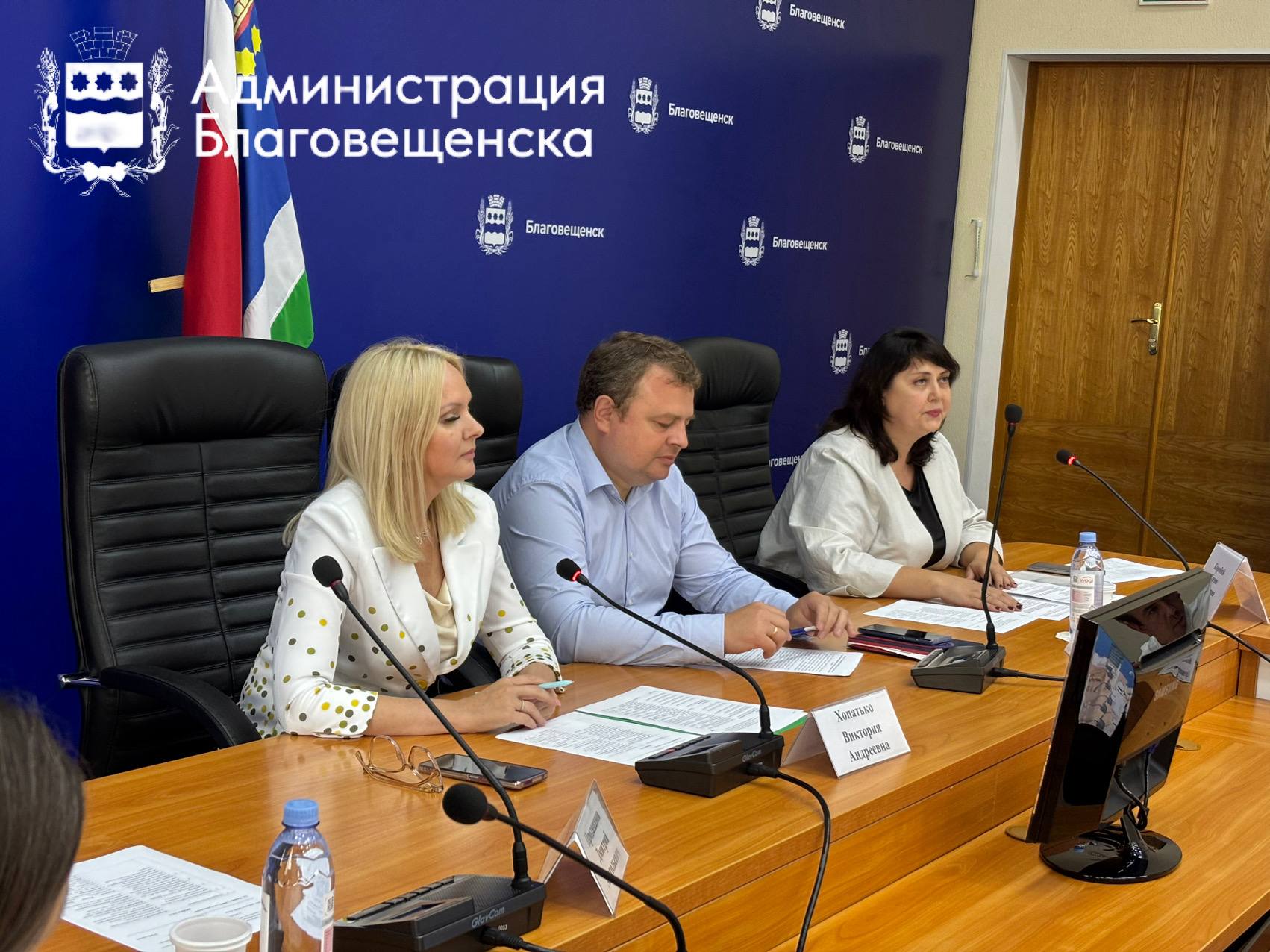 Новая страница развития креативных индустрий Благовещенска