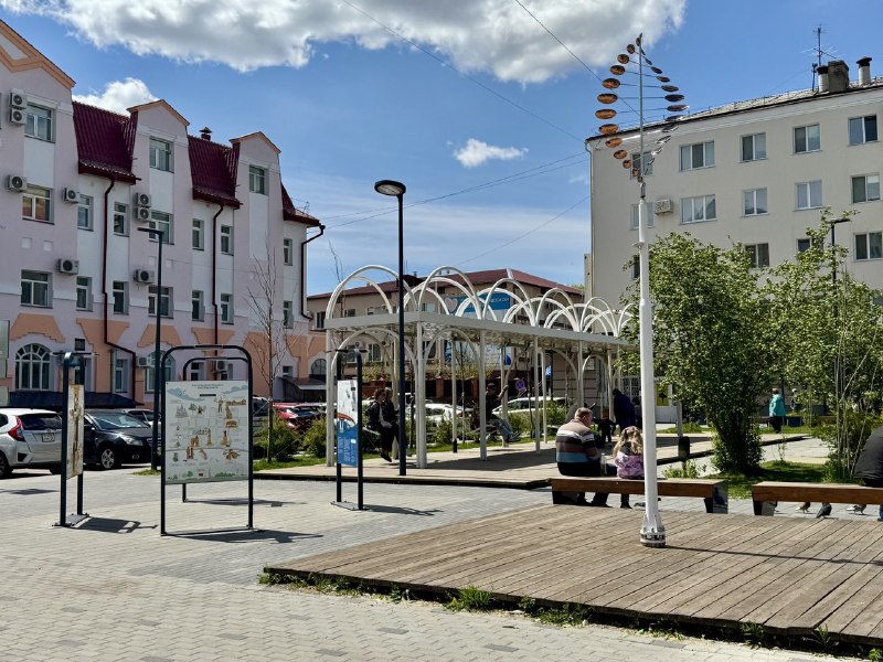 Неравнодушны к будущему города: в рейтинговом голосовании за объекты благоустройства приняли участие больше 19 000 благовещенцев