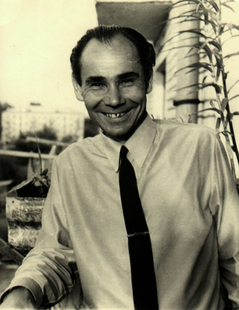 В Благовещенске ушел из жизни заслуженный строитель и ветеран труда Михаил Михайленко