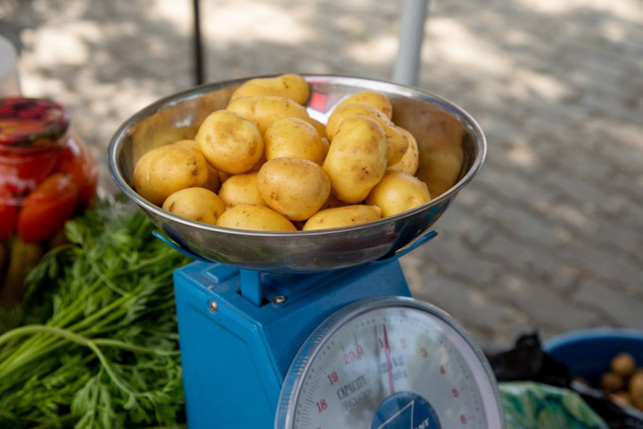 Уличная торговля вне закона: чем грозит и куда обращаться благовещенцам