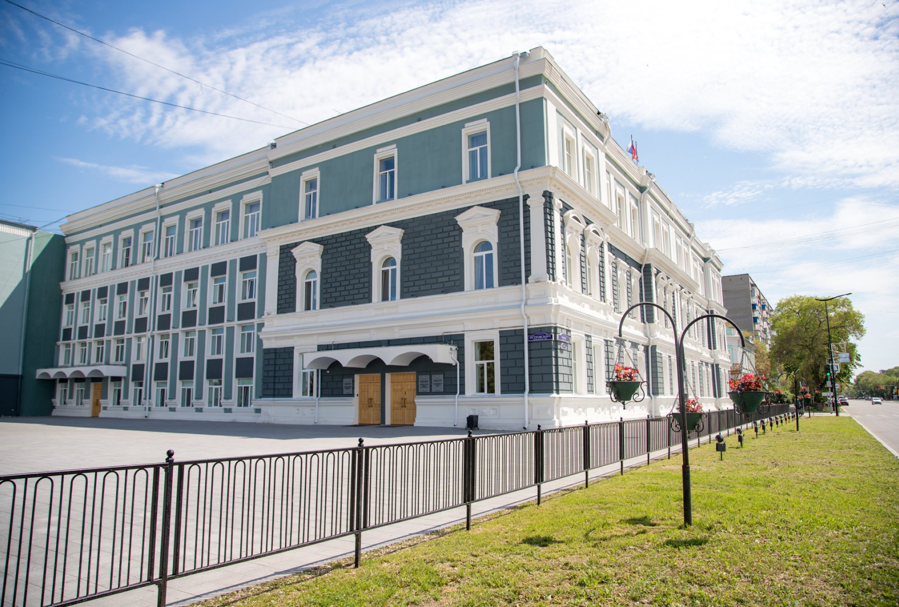 Информация о работе отдела по защите прав потребителей управления по развитию потребительского рынка и услуг администрации города Благовещенска  за 11 месяцев 2022 года