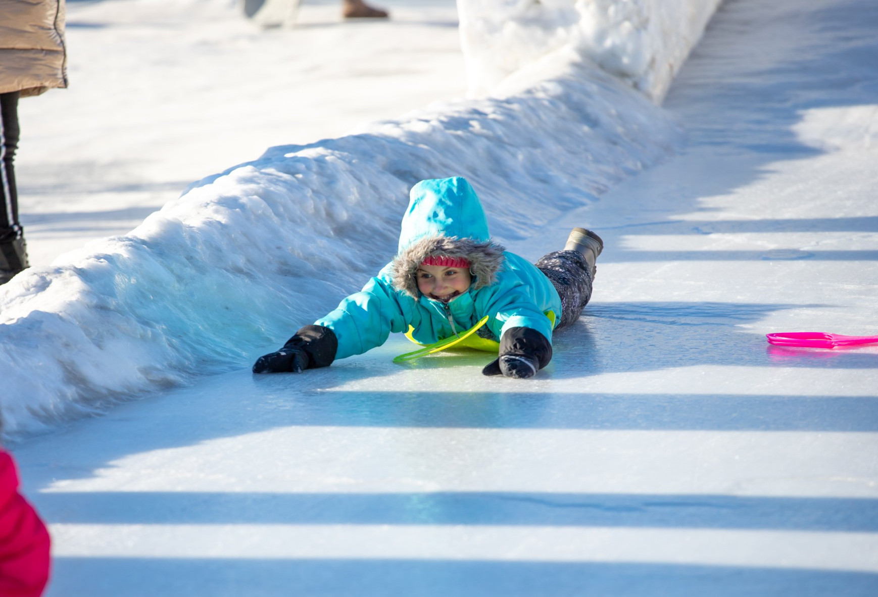 Юных благовещенцев зовут поиграть на главную площадь