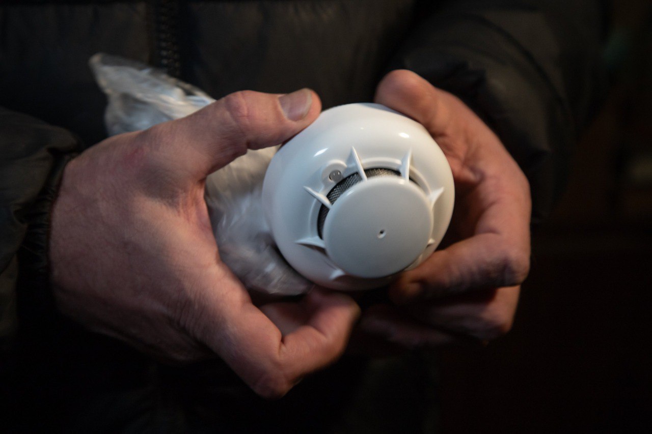 В Благовещенске ужесточили надзор за пожарной безопасностью частных жилых домов