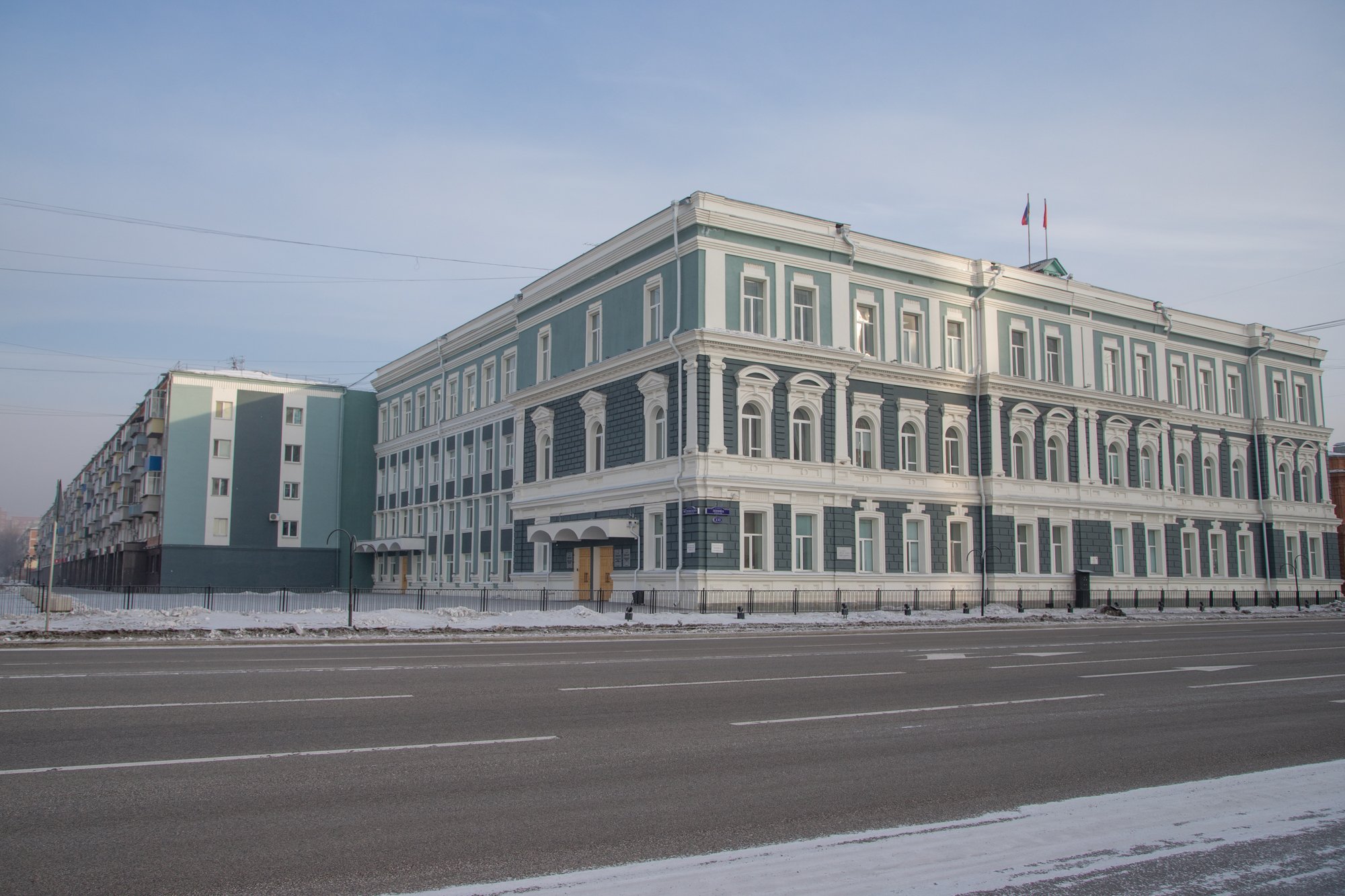 В Благовещенске 19.01.2024 года, пройдет электронный аукцион