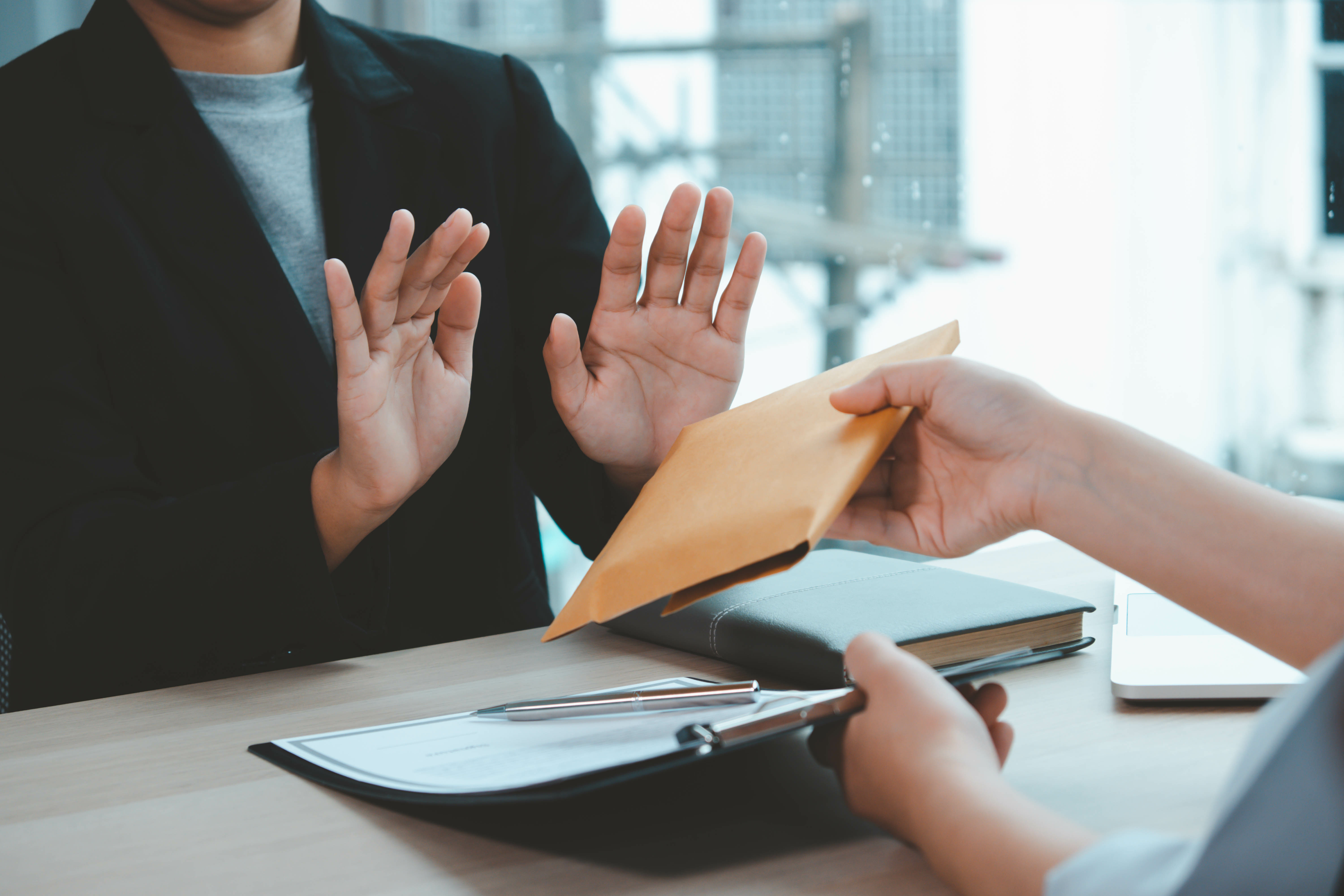 «Вместе против коррупции!»: Генеральная прокуратура Российской Федерации проводит Международный молодёжный конкурс