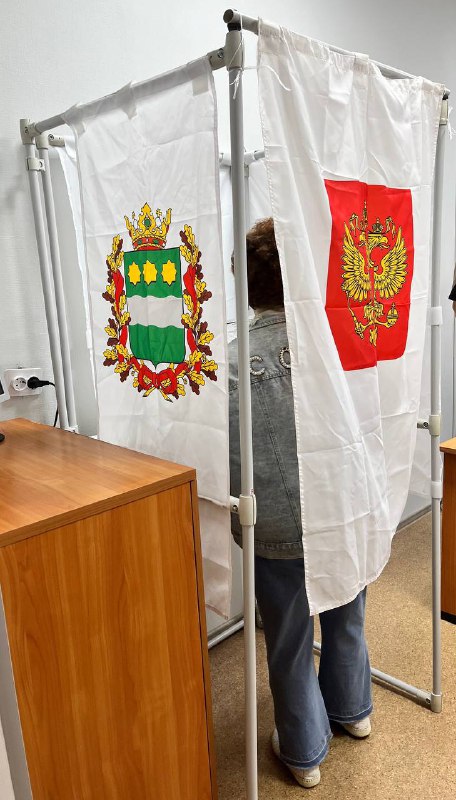 Зарегистрированы 110 кандидатов: в Благовещенске стартовало досрочное голосование за депутатов в гордуму восьмого созыва