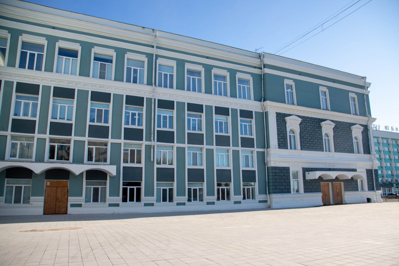 С начала года госпомощь на открытие бизнеса получили более ста благовещенцев 