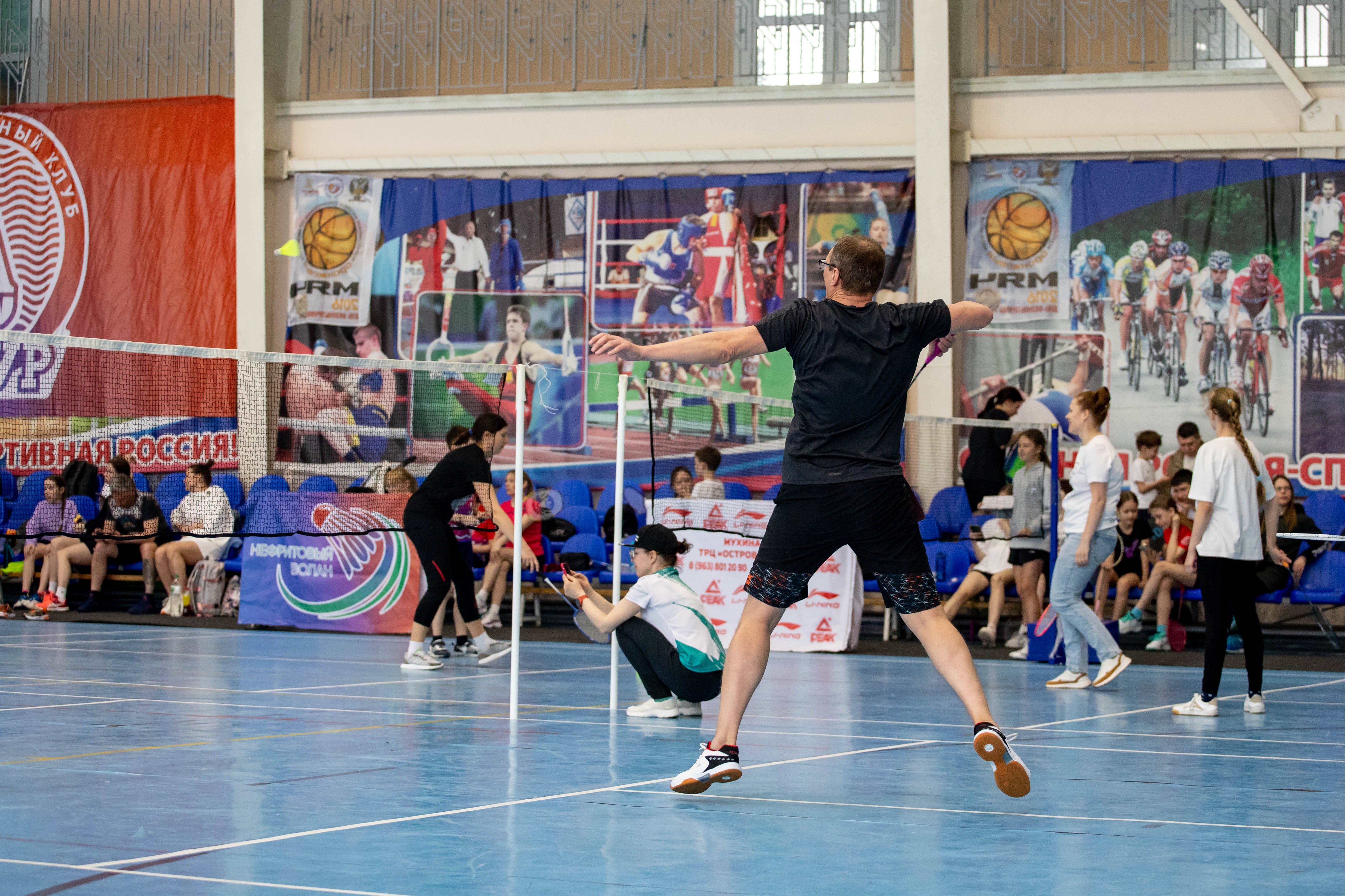 Правила оказания физкультурно-оздоровительных услуг напомнили благовещенцам