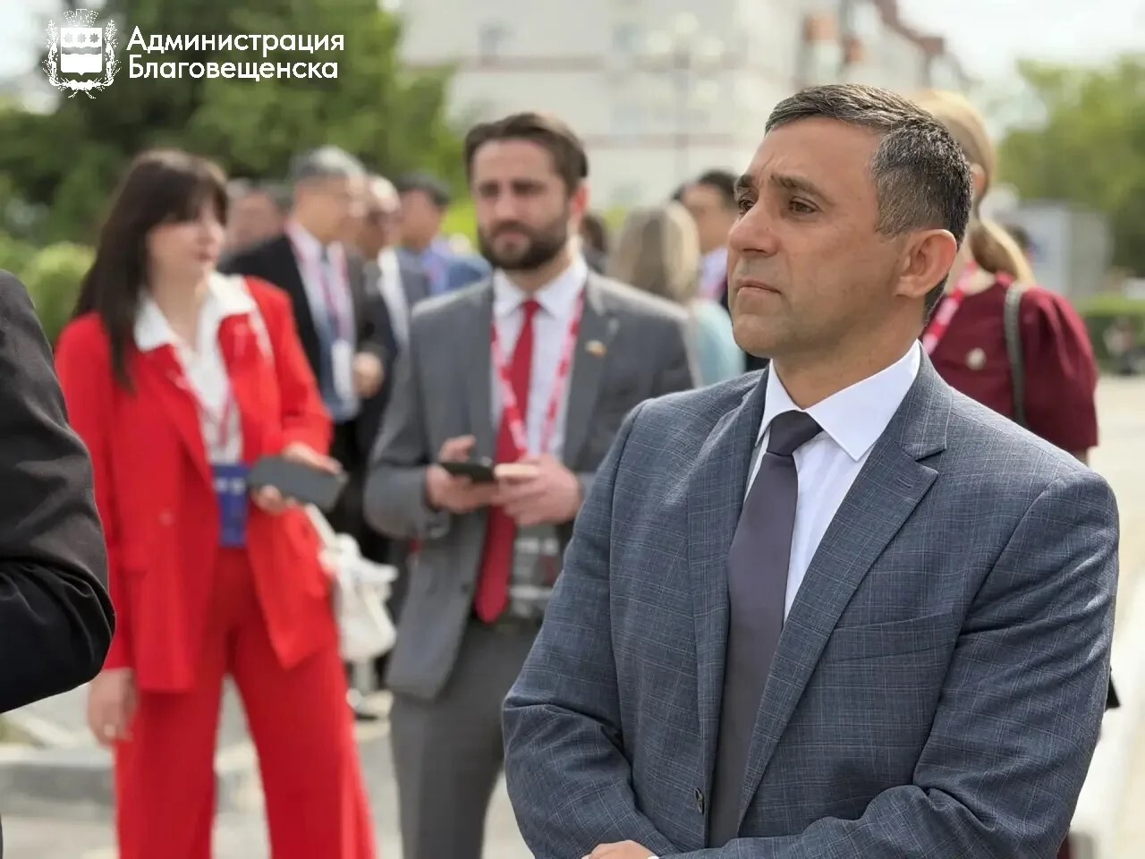 Новые горизонты для сотрудничества: что важного произошло в Благовещенске на «АмурЭкспо-2026»