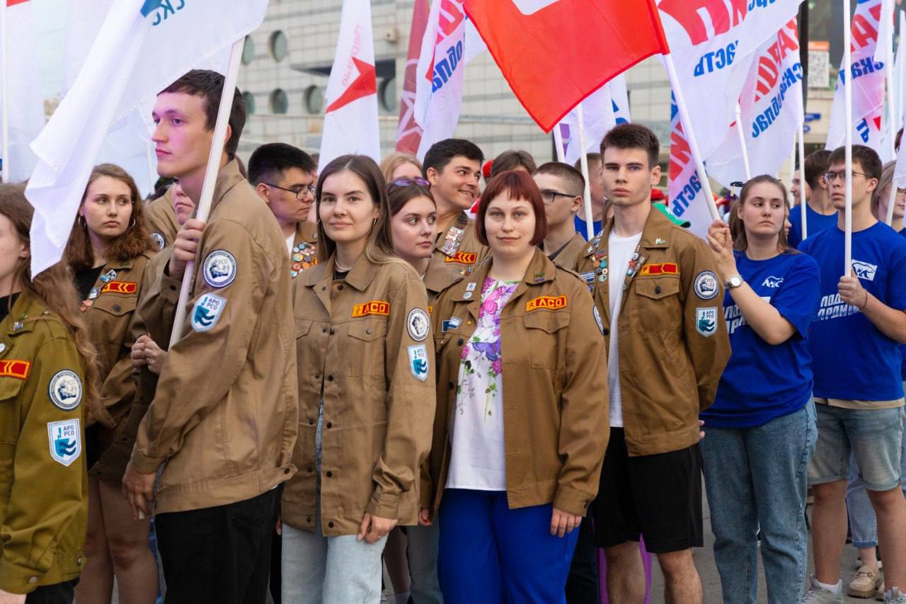 В Благовещенске временно ограничат движение транспорта на Ленина и Островского