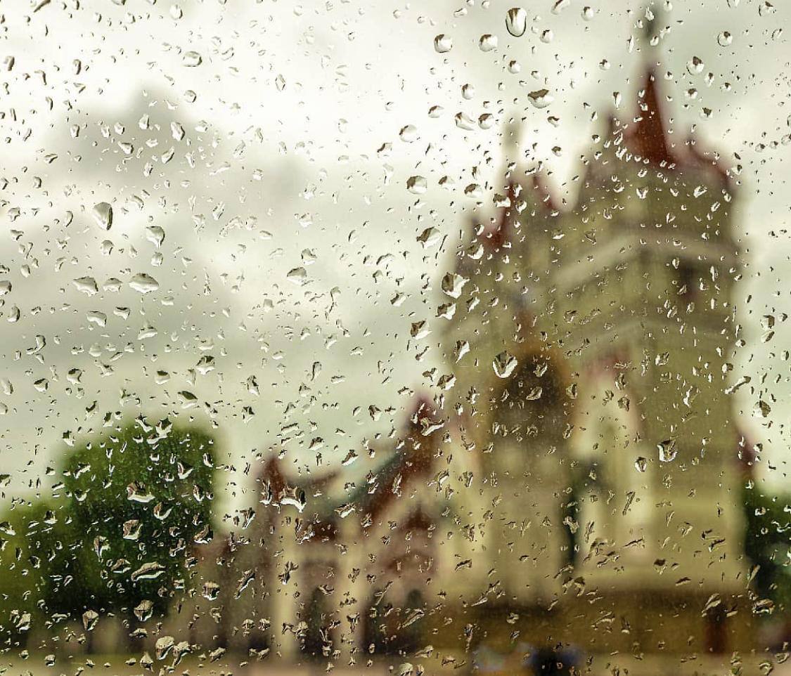 На Благовещенск надвигается циклон: экстренные и коммунальные службы переводят в режим повышенной готовности