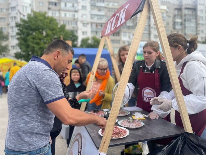 Олег Имамеев: Я покупаю Амурское!
