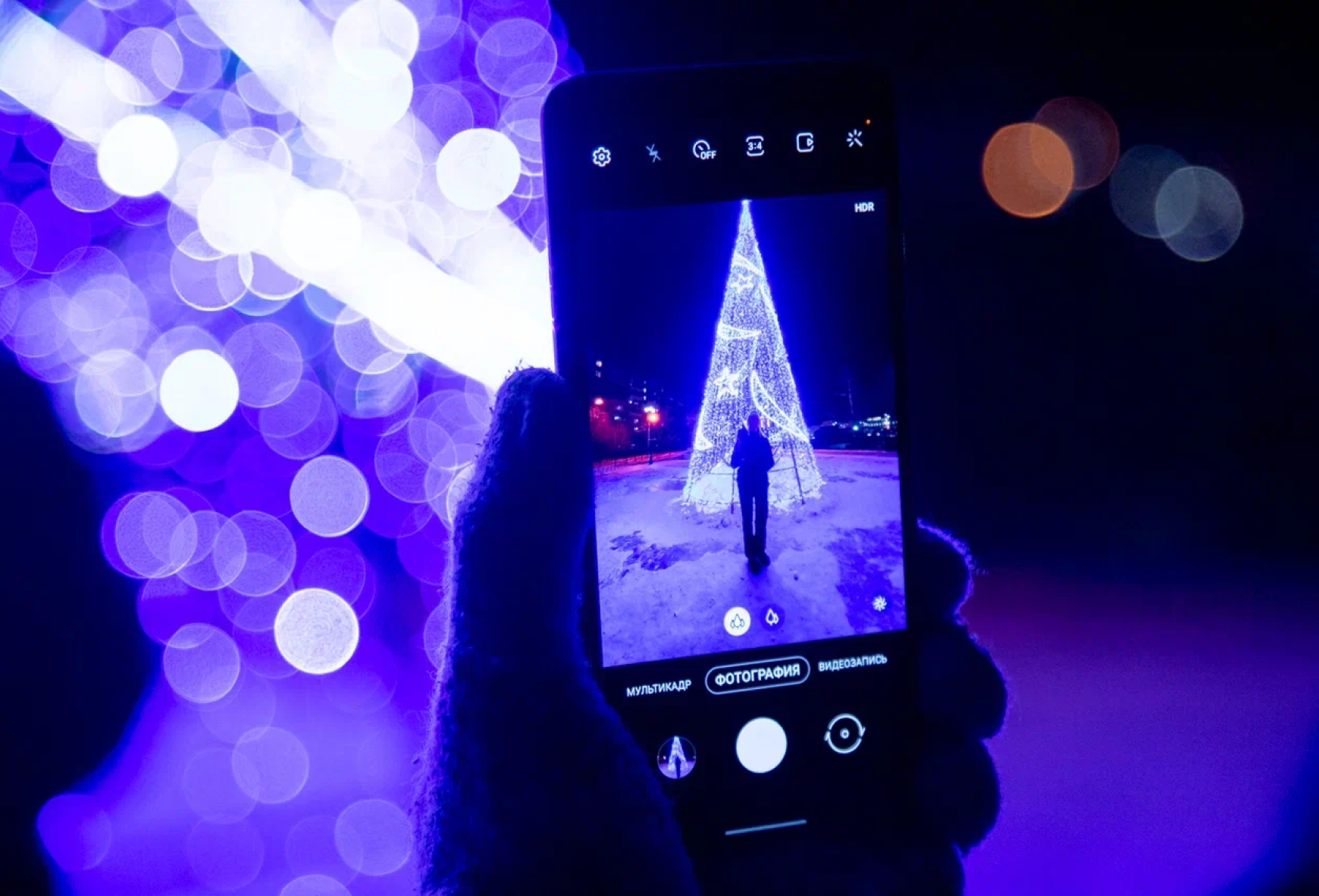 Нарядиться в зайца и сфотографироваться: в Благовещенске объявляют новогодние конкурсы