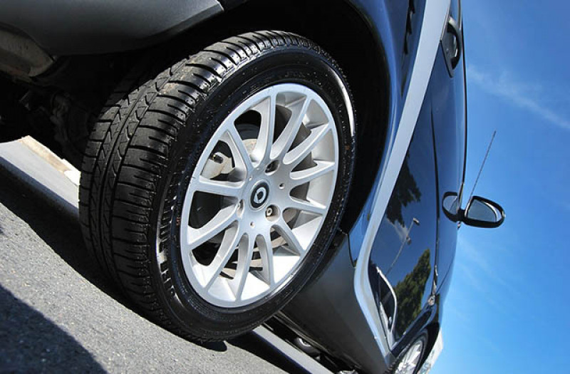 Благовещенцам напомнили о лишении автомобиля за повторное нарушение Правил дорожного движения