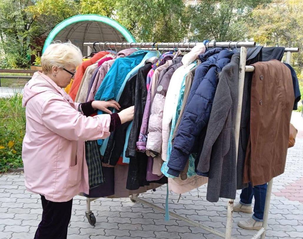 В Благовещенске пройдет фестиваль дарения 