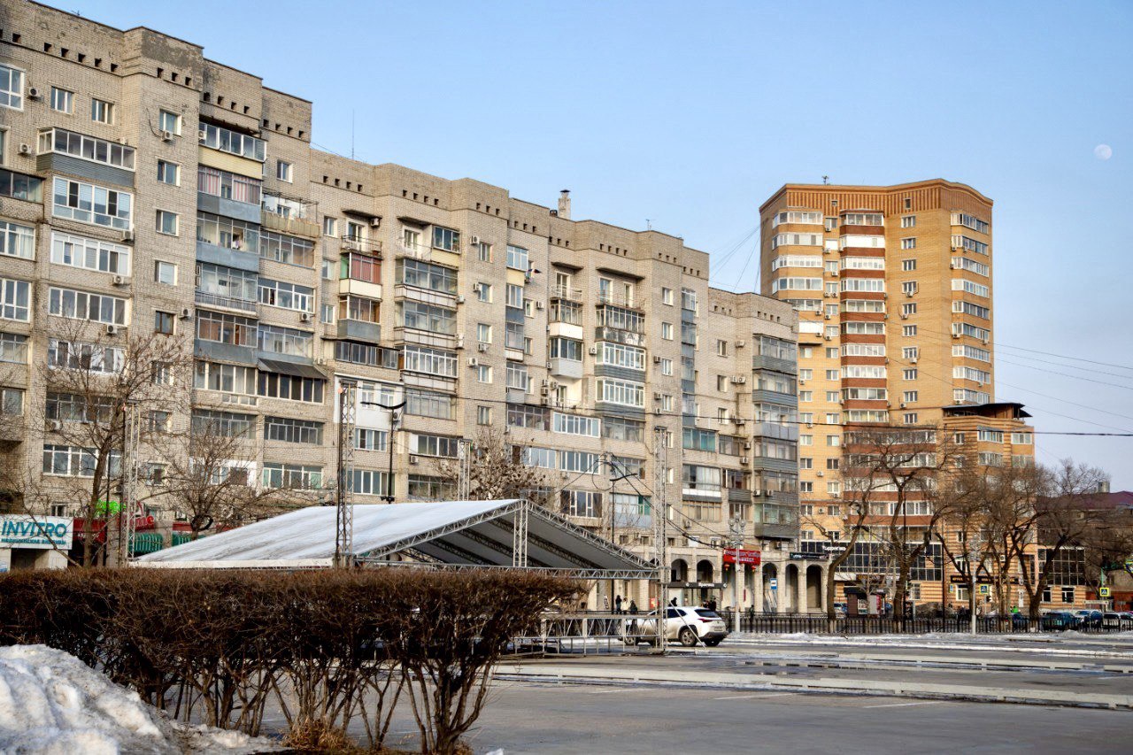 Прогноз погоды в Благовещенске на 19 марта: 