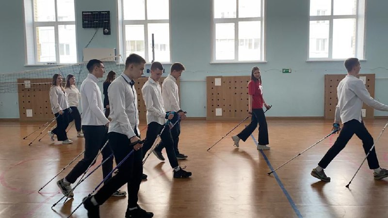 В благовещенских школах проходит Ярмарка здоровья