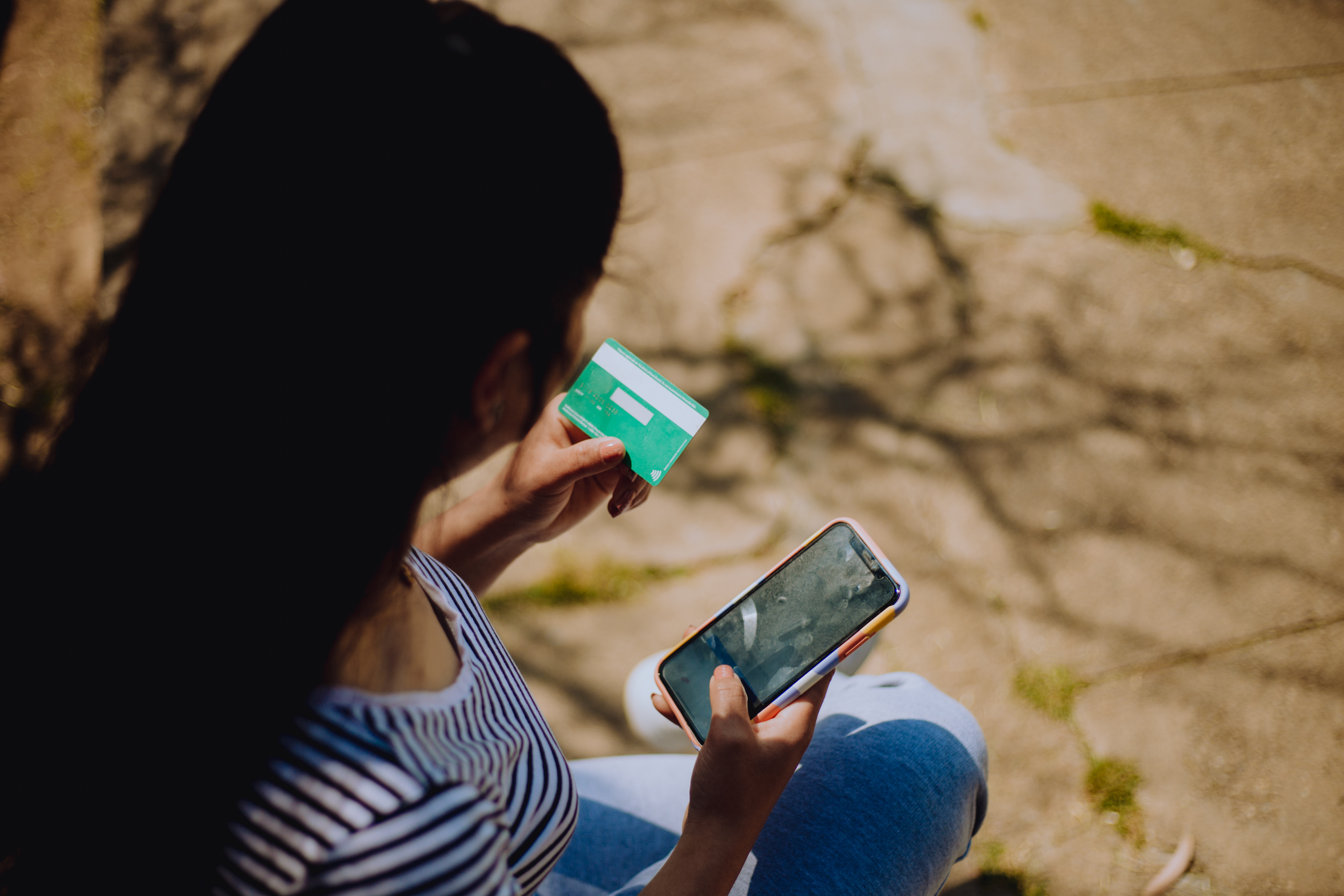 Как обезопасить себя при совершении онлайн-покупок