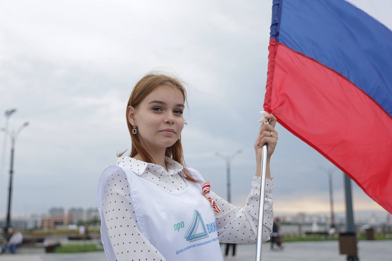 Олег Имамеев: «Труд наших волонтёров не должен оставаться незамеченным»