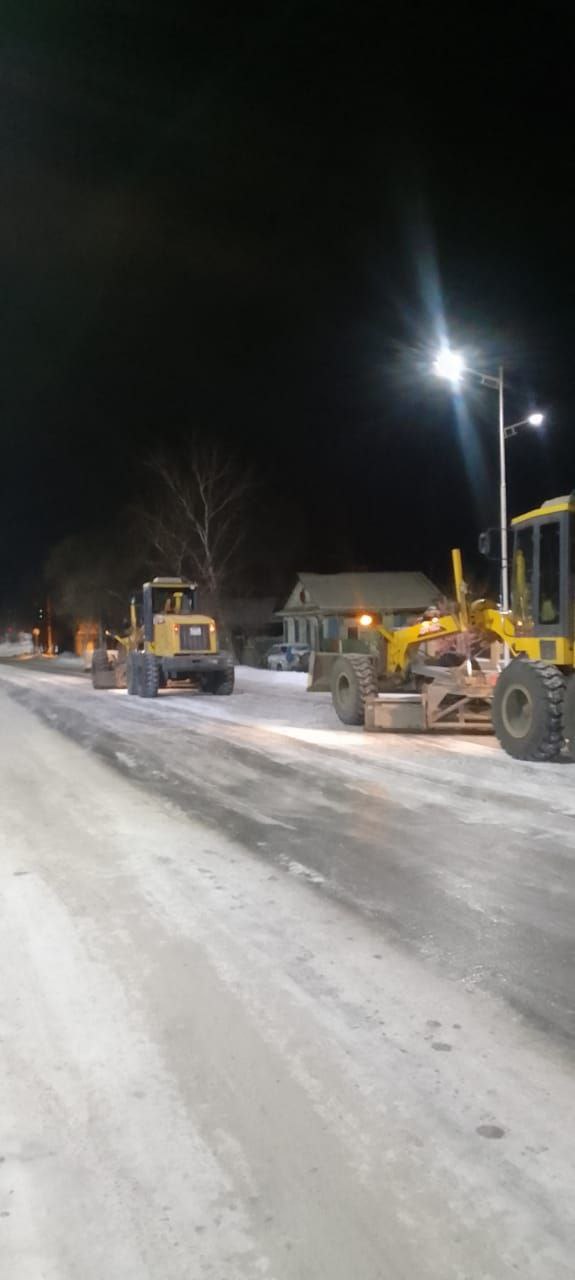 Василенко, Кольцевая и Амурская стали чище