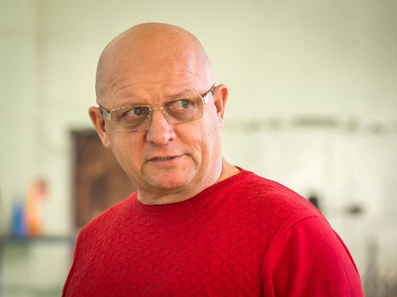 Директор Амурского медколледжа рассказал, за что любит столицу Приамурья