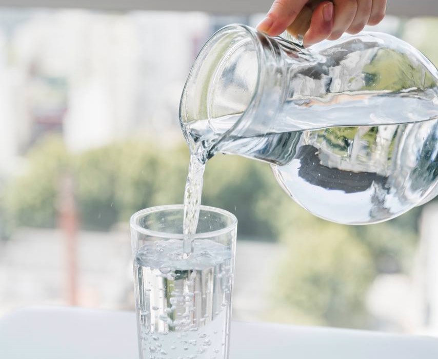 Благовещенцев проинформировали о качестве питьевой воды в городе 