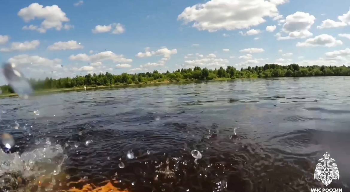 Шесть утонули, восемь спасли: жители амурской столицы продолжают пренебрегать правилами безопасности у воды
