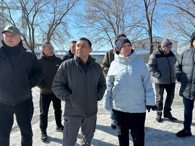 Преображение университетского сквера: территория у БГПУ получит новый облик