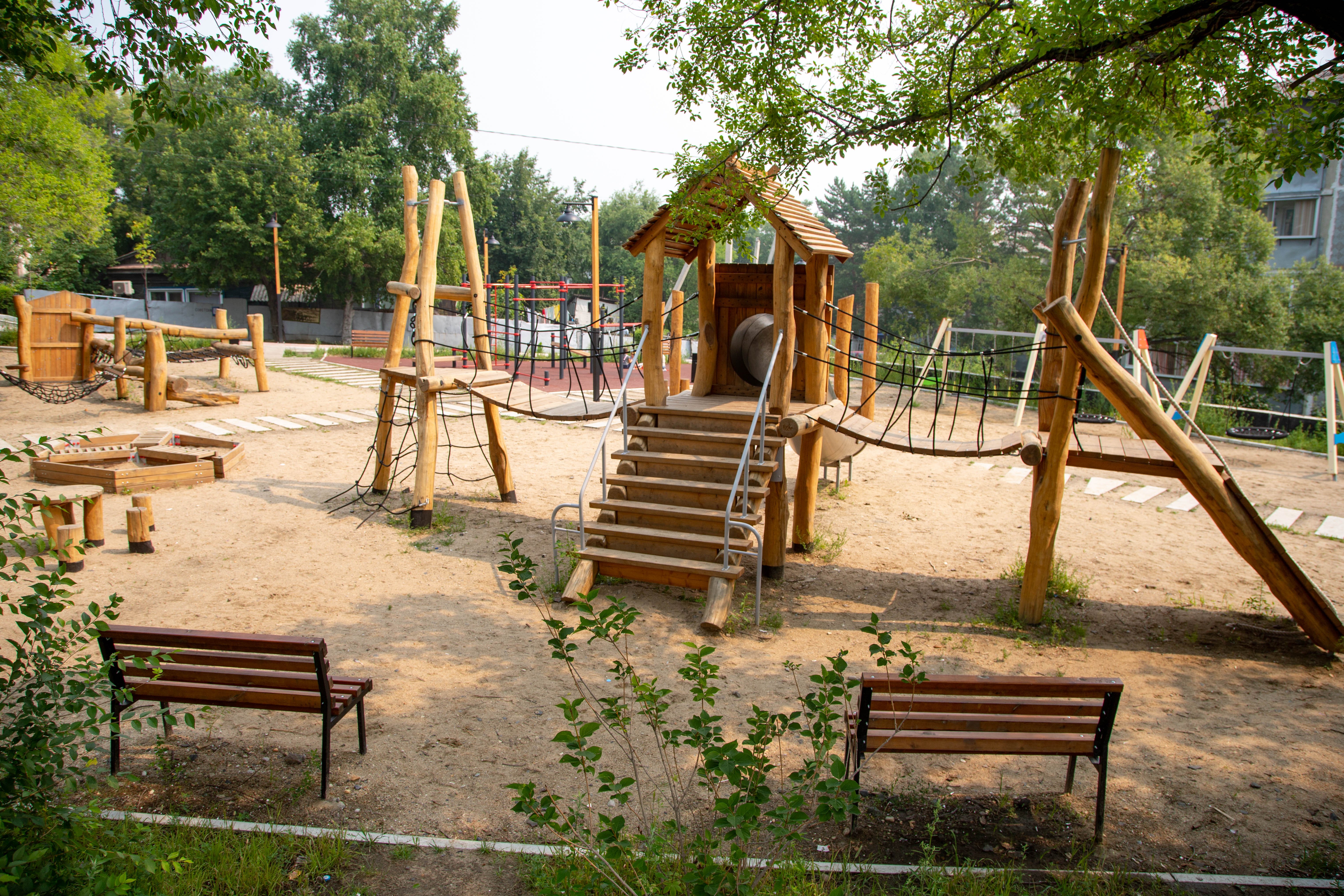 В Благовещенске стал известен победитель предварительного голосования по благоустройству. Какая это территория?