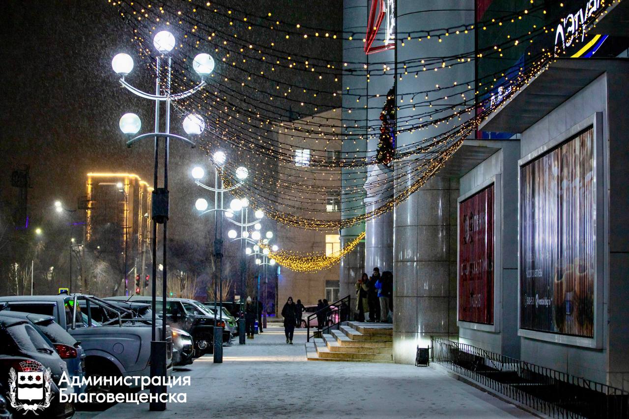 Предпринимателей и учреждения культуры Благовещенска приглашают побороться за денежный приз