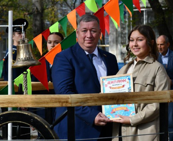 В преддверии Дня рождения Благовещенска жители признаются в любви амурской столице