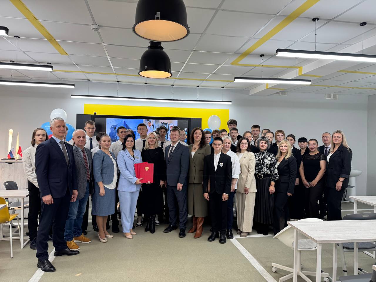 В Благовещенске создадут кадровый резерв для энергетических компаний