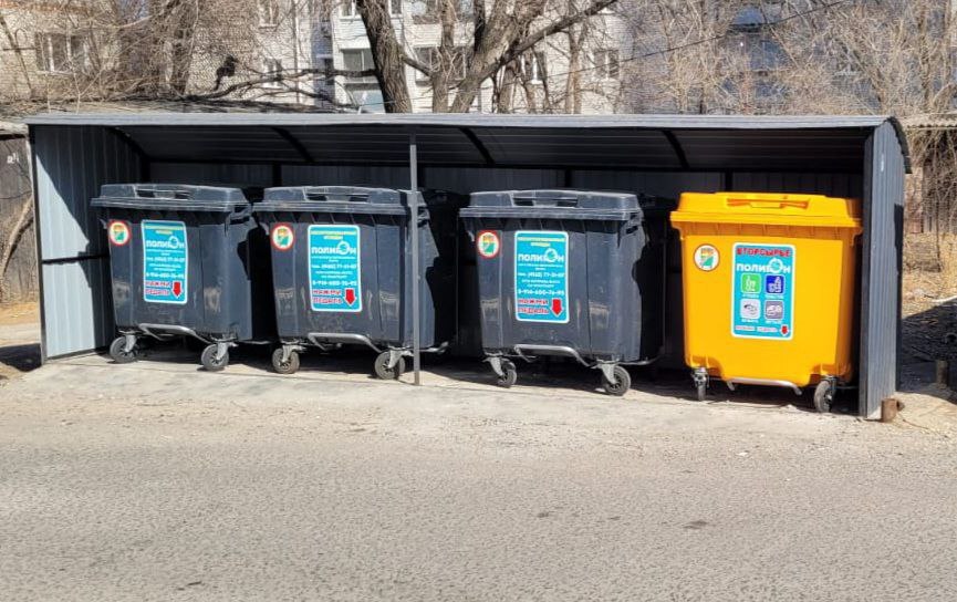 Ремонт сделан, а мусор остался: кто же о нём позаботится?