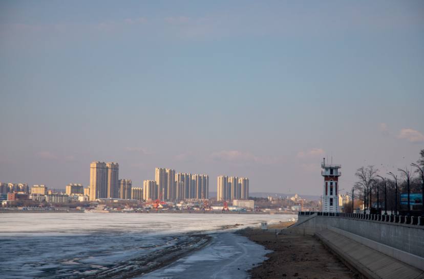 Прогноз погоды в Благовещенске на 21 апреля: