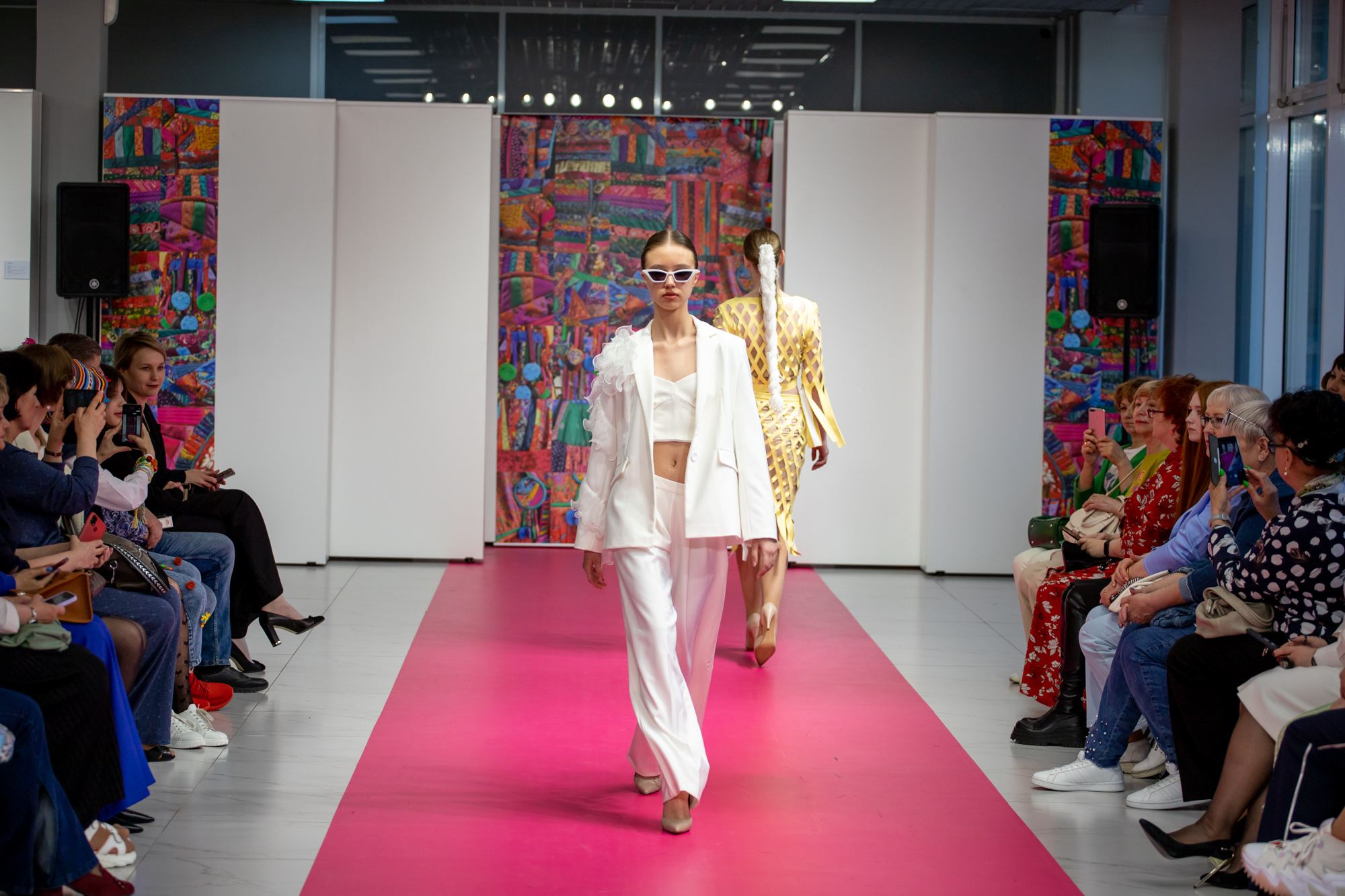 Благовещенских дизайнеров приглашают поучаствовать в международном форуме BRICS+ Fashion Summit