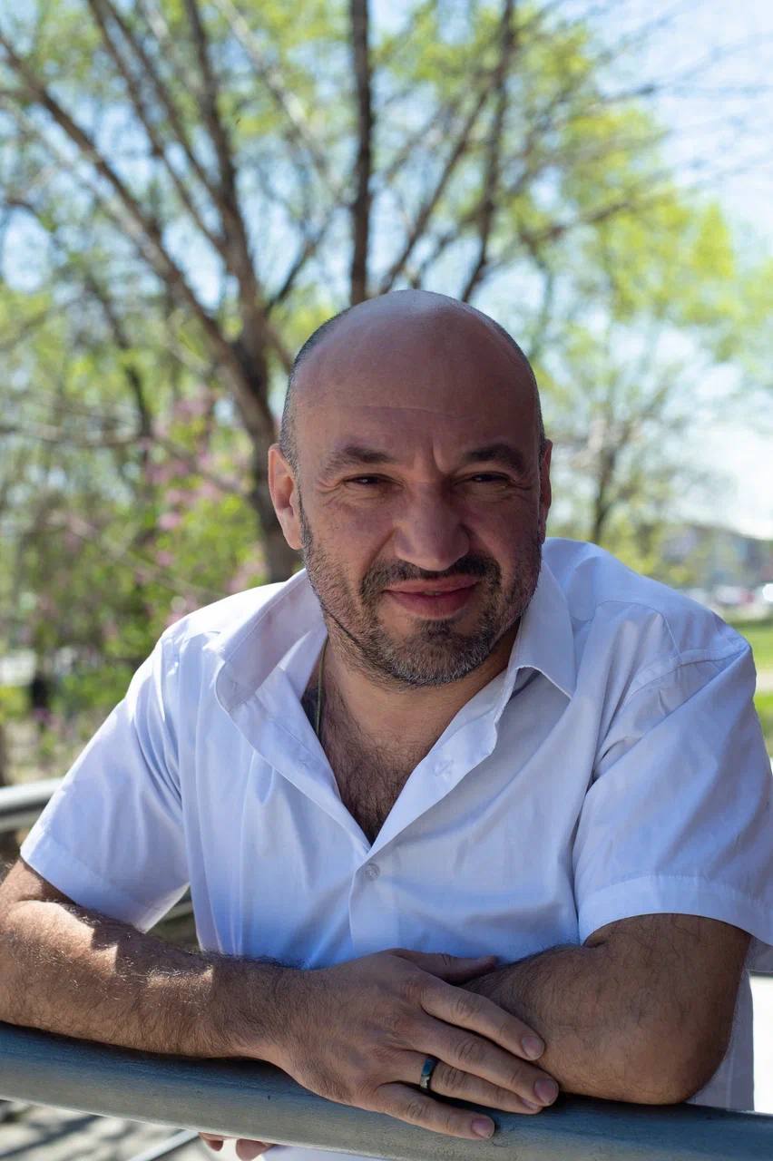 Жители амурской столицы рассказывают, как помогают городу и благовещенцам