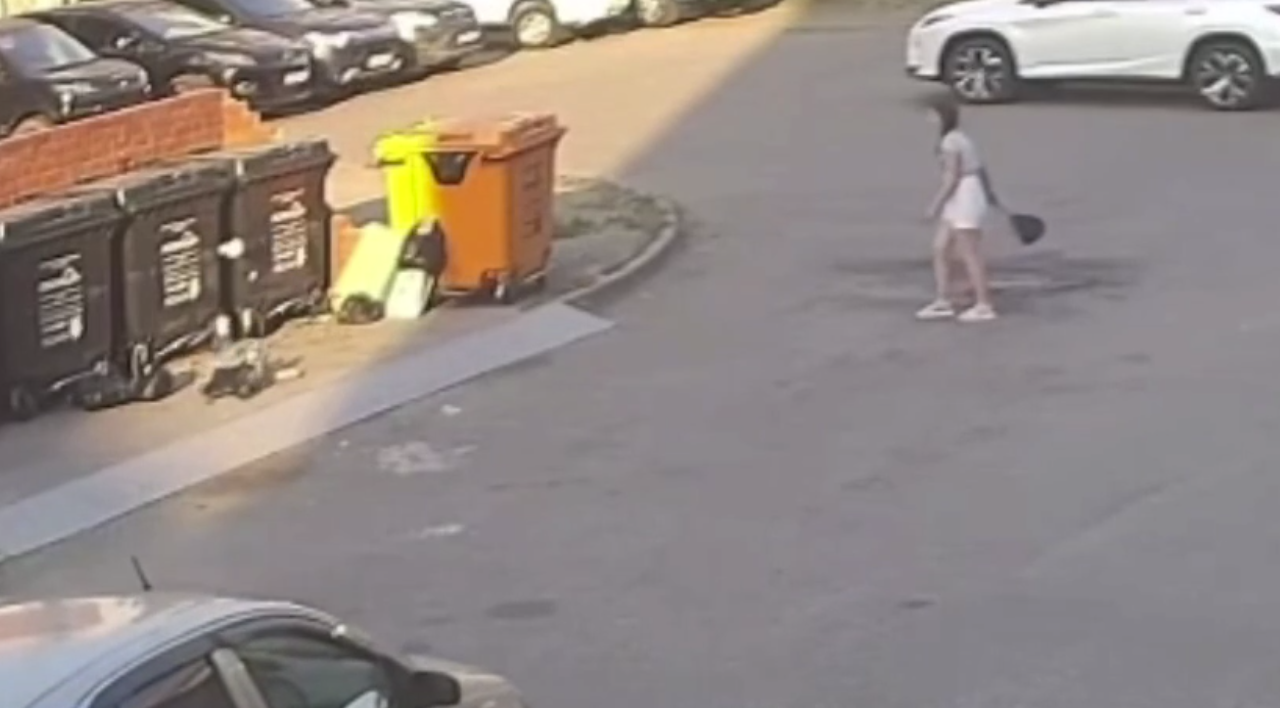 Мэр областного центра Олег Имамеев призвал жителей бережнее относиться к городу 