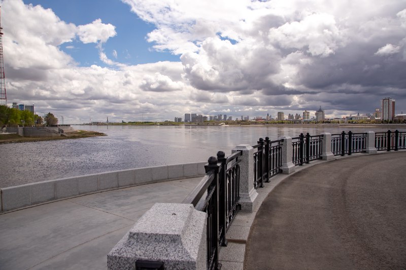 Время действовать – до конца голосования за благоустройство города осталось 8 дней!