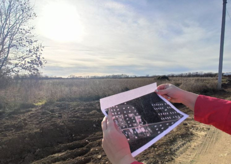 О правилах и сроках освоения земельных участков для строительства жилья рассказали благовещенцам