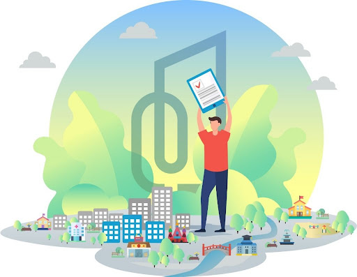 Почти семь тысяч жителей областной столицы проголосовали за будущее благоустройство